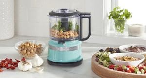 Best food processor outlet for the money